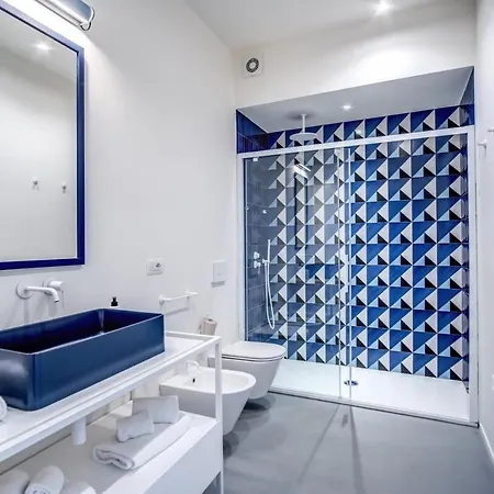 Casa Del Capitano With Heated Pool, Views And Concierge By Feeling Italy וילה מסה לוברנסה