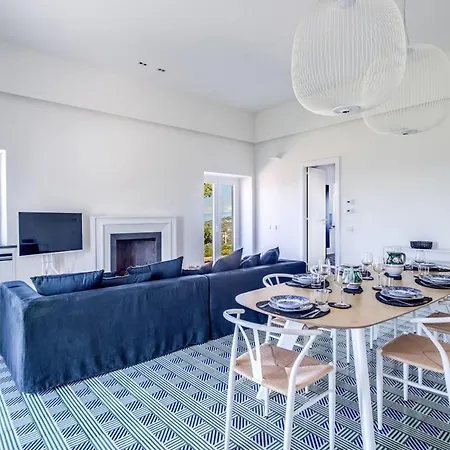 Casa Del Capitano With Heated Pool, Views And Concierge By Feeling Italy וילה מסה לוברנסה