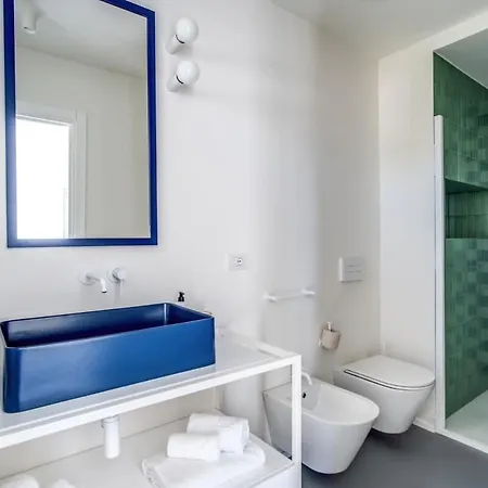 Casa Del Capitano With Heated Pool, Views And Concierge