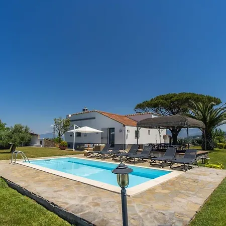 Casa Del Capitano With Heated Pool, Views And Concierge 别墅 *