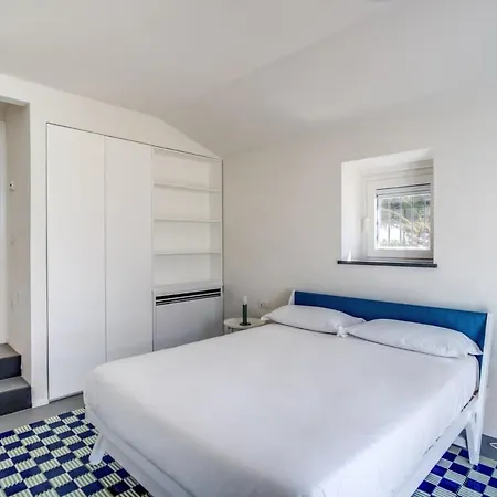 Casa Del Capitano With Heated Pool, Views And Concierge *