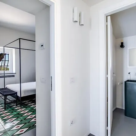 Villa Casa Del Capitano With Heated Pool, Views And Concierge