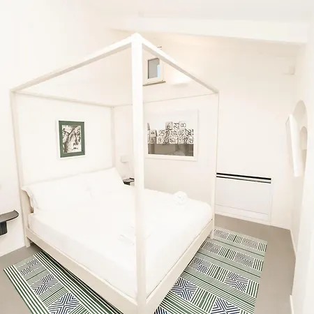 Casa Del Capitano With Heated Pool, Views And Concierge Villa *