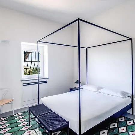 Villa Casa Del Capitano With Heated Pool, Views And Concierge