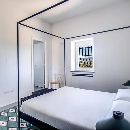 Casa Del Capitano With Heated Pool, Views And Concierge Villa