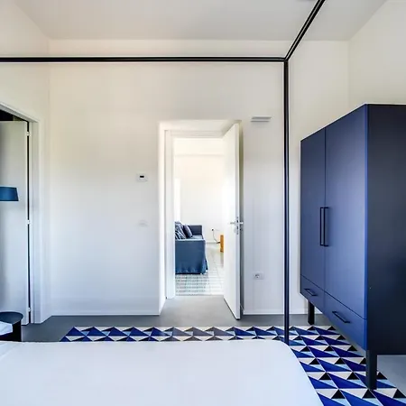 Villa Casa Del Capitano With Heated Pool, Views And Concierge Massa Lubrense